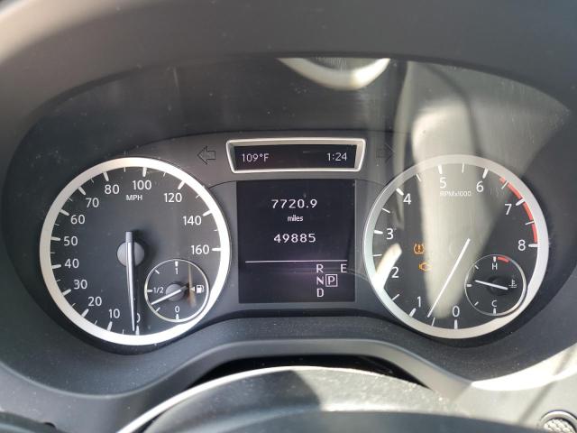 2018 INFINITI QX30 PURE - SJKCH5CPXJA005677