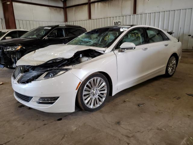 2013 LINCOLN MKZ #2809032691