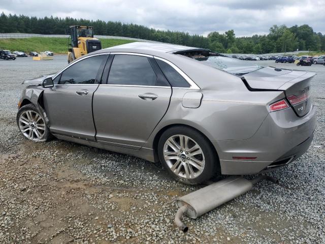 2016 LINCOLN MKZ - 3LN6L2G90GR613582