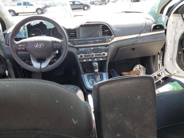 2020 HYUNDAI ELANTRA SE - 5NPD84LF1LH568069