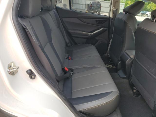 2021 SUBARU CROSSTREK - JF2GTHSC4MH310639
