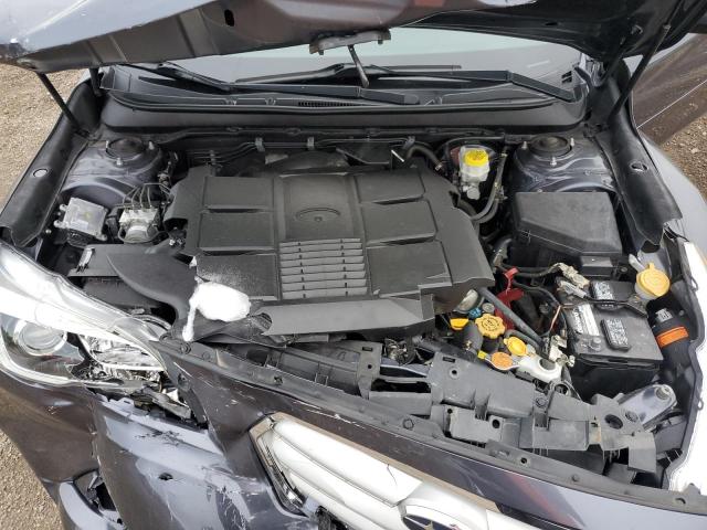 2016 SUBARU LEGACY 3.6 - 4S3BNEN60G3041872