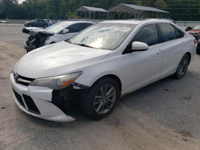 VIN 4T1BF1FK0HU428950 2017 Toyota Camry, LE no.1