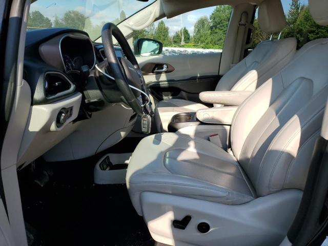 2021 CHRYSLER VOYAGER LX - 2C4RC1DG7MR519666