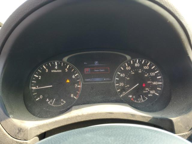 2017 NISSAN ALTIMA 2.5 1N4AL3AP8HN303041