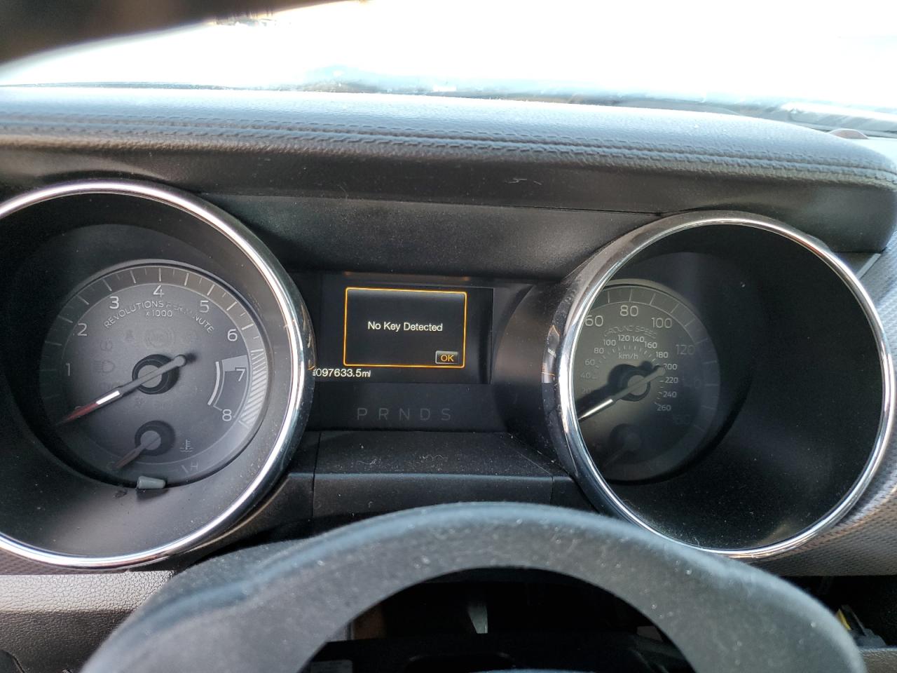 1FA6P8TH3H5241092 2017 Ford Mustang