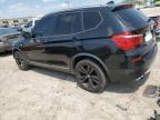 BMW X3 XDRIVE3 photo