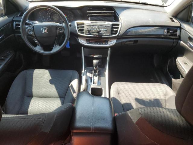 2015 HONDA ACCORD SPO - 1HGCR2F51FA227302