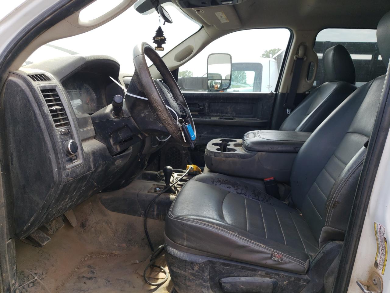 3C7WRNFL1JG187943 2018 Ram 5500