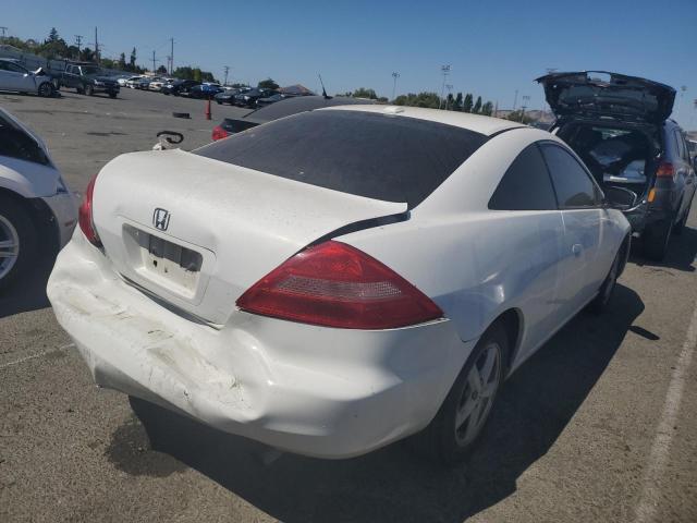 1HGCM726X4A013724 2004 Honda Accord Ex