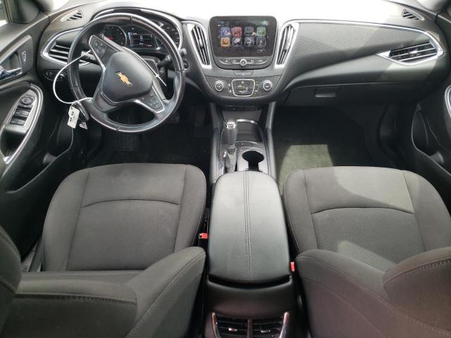 2018 CHEVROLET MALIBU LT - 1G1ZD5ST3JF274882