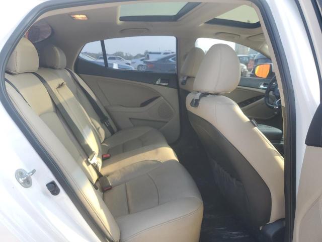 2015 KIA OPTIMA EX - 5XXGN4A76FG517331