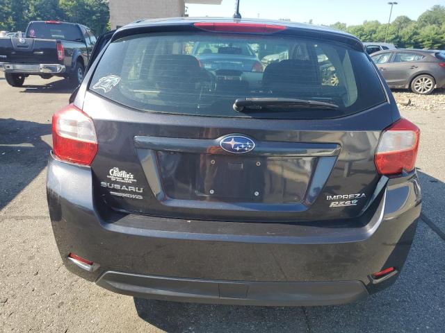 2015 Subaru Impreza Premium VIN: JF1GPAC66F8306006 Lot: 60284304