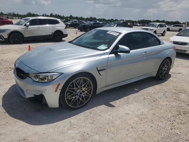 VIN WBS3U9C51HP970609 2017 BMW M4 no.1