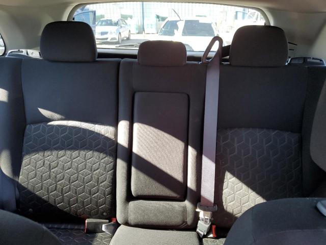 2020 Mitsubishi Outlander Sport Es VIN: JA4AP3AU4LU020732 Lot: 61330634