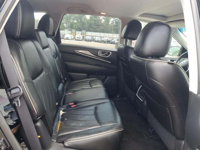 2016 INFINITI QX60 - 5N1AL0MM4GC516553