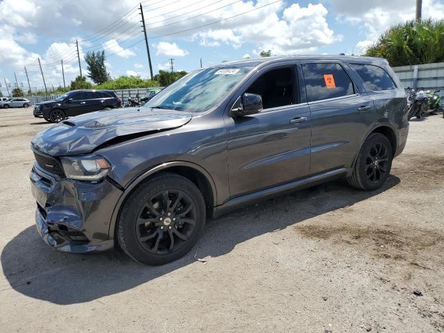 2019 DODGE DURANGO R/ - 1C4SDJCT2KC848682