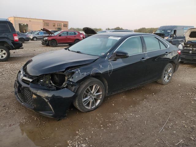 VIN 4T1BF1FK6FU048525 2015 Toyota Camry, LE no.1