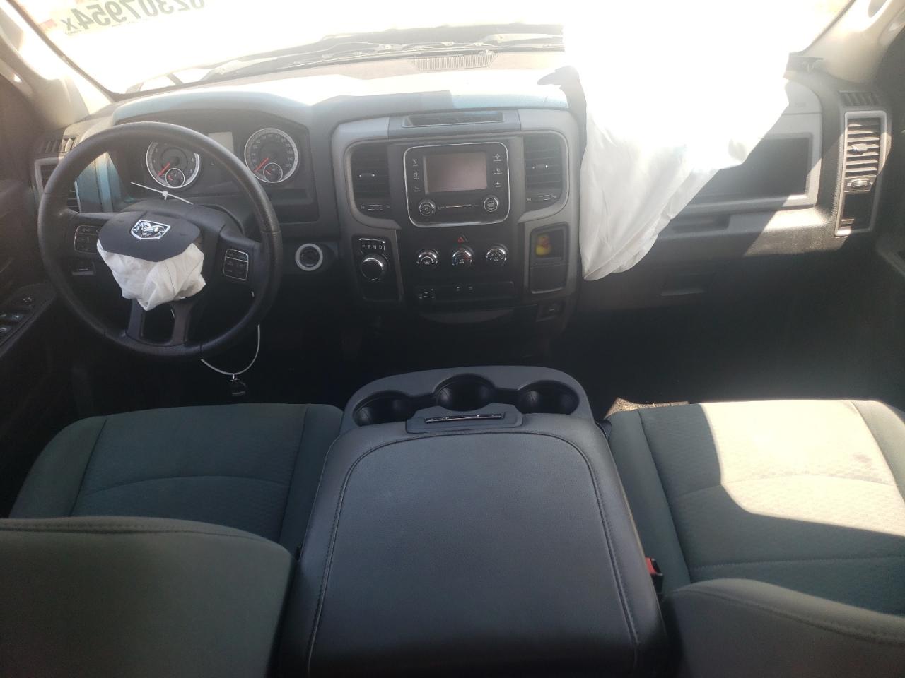 1C6RR6FG9FS566666 2021 Ram 1500 St