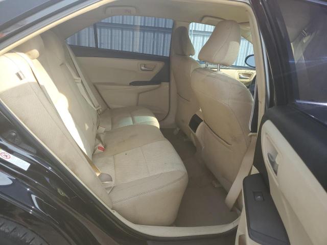 2017 TOYOTA CAMRY LE - 4T1BF1FK4HU407888