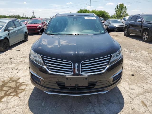 VIN 5LMTJ3DH4HUL11391 2017 Lincoln MKC, Reserve no.5