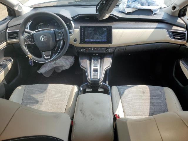 2021 HONDA CLARITY JHMZC5F13MC000430