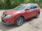 2016 NISSAN ROGUE S - 5N1AT2MV3GC749442