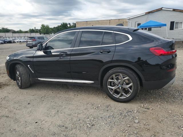 VIN 5UX33DT01N9K11667 2022 BMW X4, Xdrive30I no.2