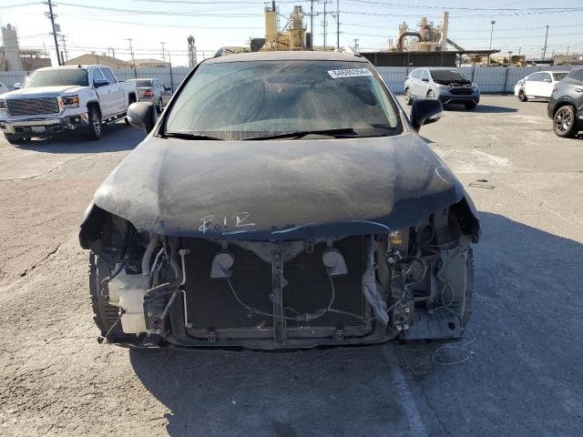 VIN 2T2ZK1BA2DC097397 2013 Lexus RX, 350 no.5