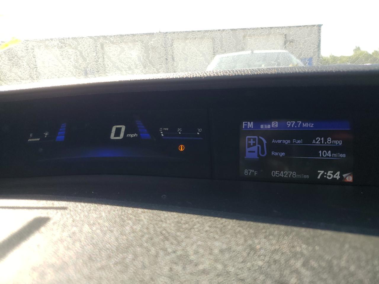 19XFB2F7XFE212327 2015 Honda Civic Se 19XFB2F7XFE212327 2015 Honda Civic Se