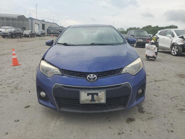 VIN 2T1BURHE3FC337133 2015 Toyota Corolla, L no.5