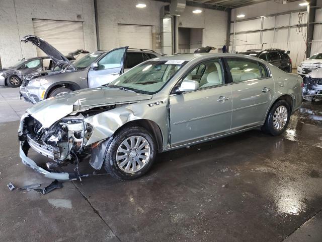 BUICK LUCERNE CX