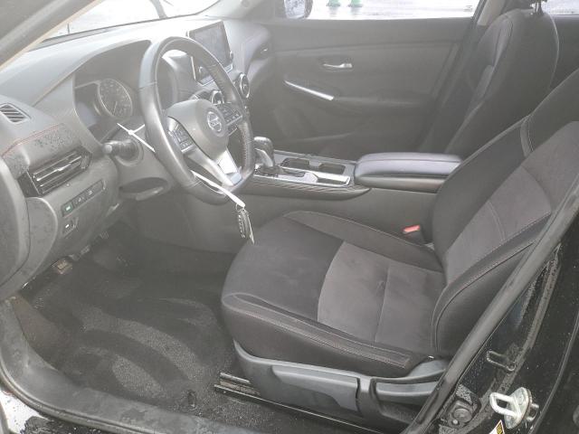 2020 NISSAN SENTRA SR - 3N1AB8DV2LY254082