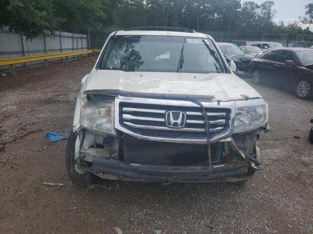 VIN 5FNYF3H95DB027045 2013 HONDA PILOT no.5