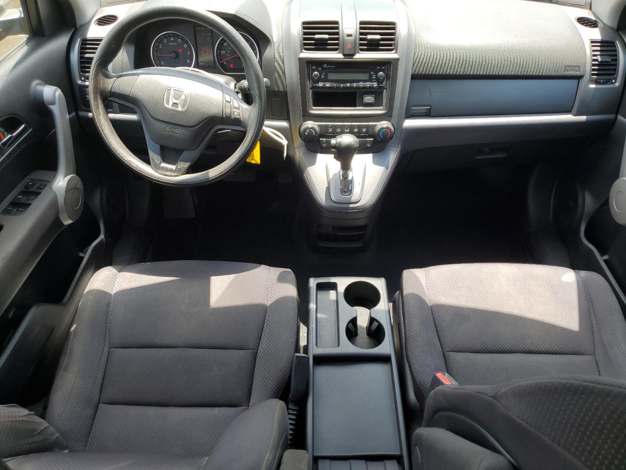 JHLRE48367C055174 2007 Honda Cr-V Lx