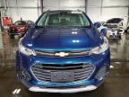 CHEVROLET TRAX 1LT photo