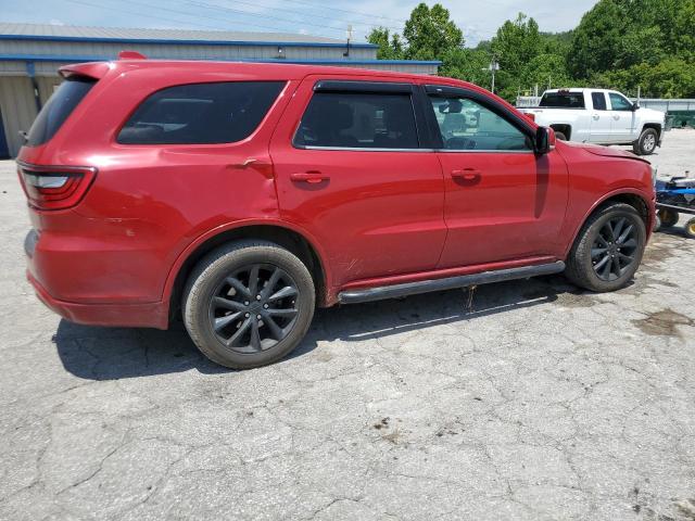 2017 DODGE DURANGO GT - 1C4RDJDG9HC907350
