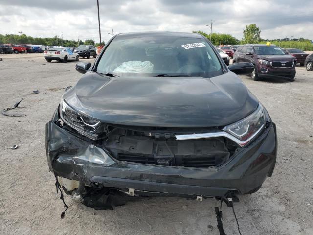 2017 HONDA CR-V EXL - 2HKRW2H86HH629417
