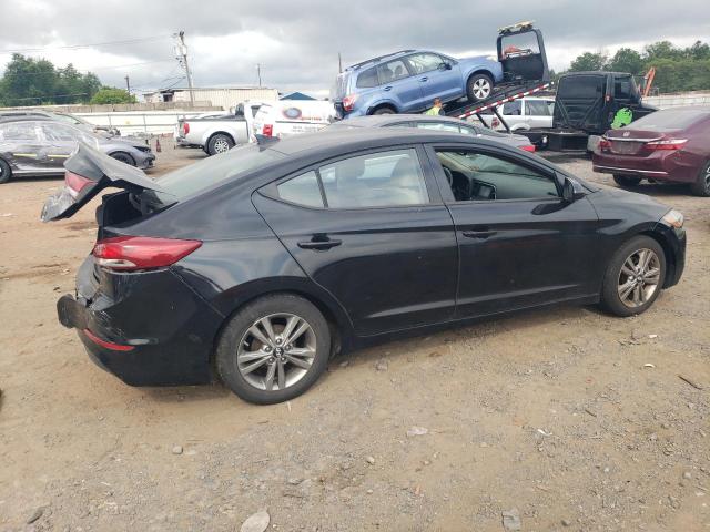 2017 HYUNDAI ELANTRA SE - 5NPD84LF1HH130997