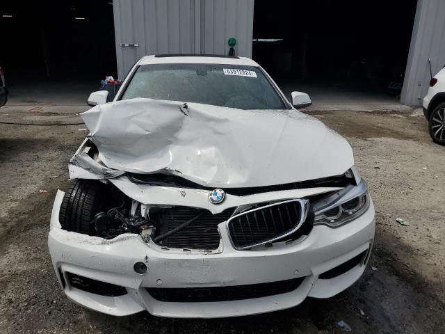 VIN WBA3N3C5XFK232364 2015 BMW 4 Series, 428 I no.5