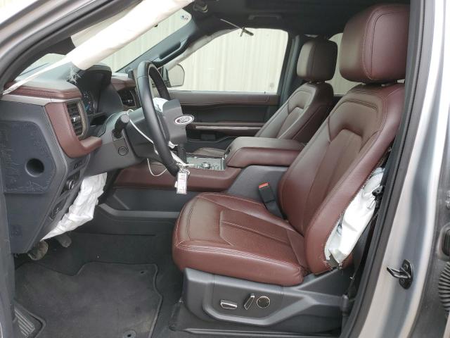 2023 FORD EXPEDITION - 1FMJK2A81PEA55869