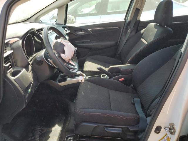 2020 HONDA FIT SPORT - 3HGGK5H66LM731436
