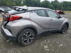 TOYOTA C-HR XLE снимка