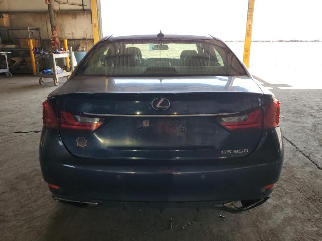 2013 Lexus Gs 350 VIN: JTHBE1BL0D5022241 Lot: 61731564