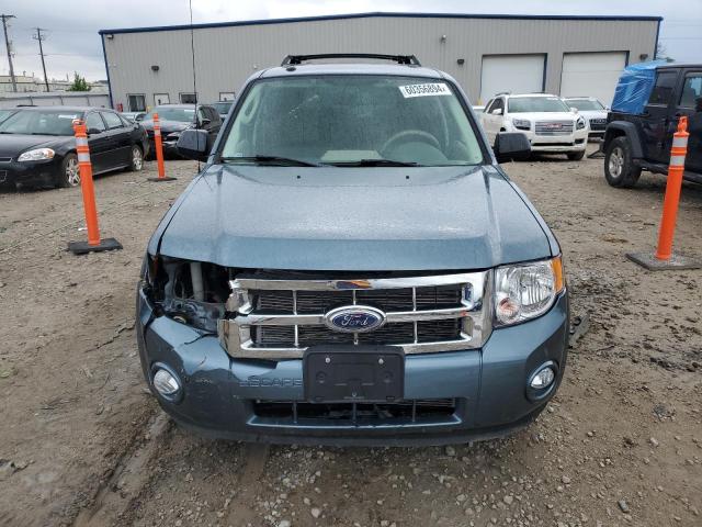 1FMCU9DG6CKA55912 2012 Ford Escape Xlt