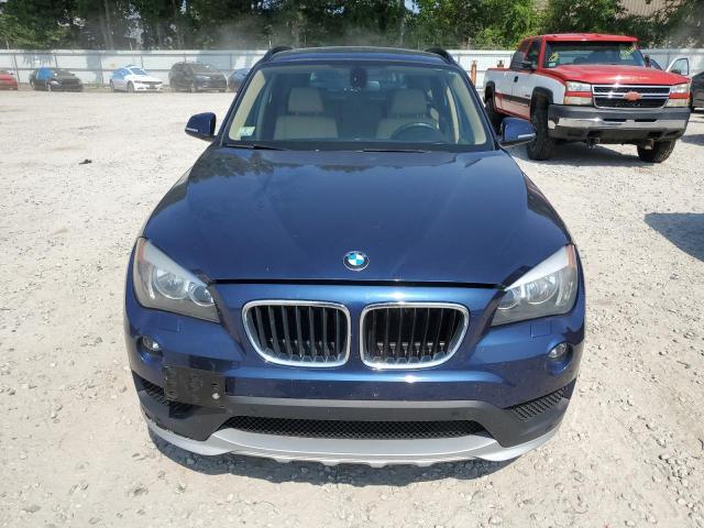 2015 BMW X1 XDRIVE2 - WBAVL1C59FVY32343