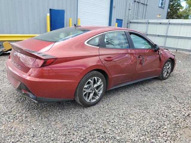 2023 Hyundai Sonata Sel VIN: KMHL64JA1PA276875 Lot: 61331324