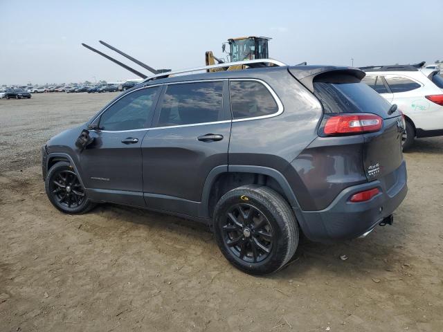 2016 JEEP CHEROKEE 1C4PJMCS1GW213532