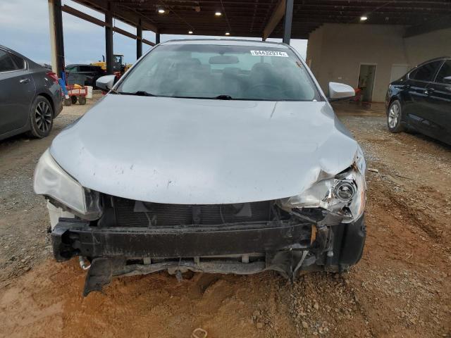 2017 TOYOTA CAMRY LE - 4T1BF1FK9HU795233