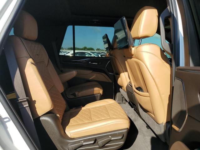 2021 CADILLAC ESCALADE S 1GYS4FKL2MR215317  60682674